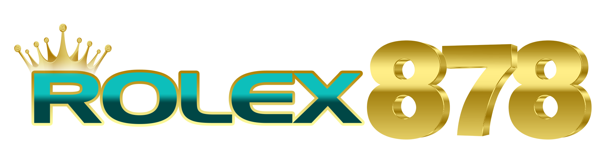 Rolex878 Logo