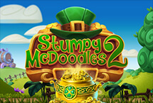 Stumpy McDoodles 2
